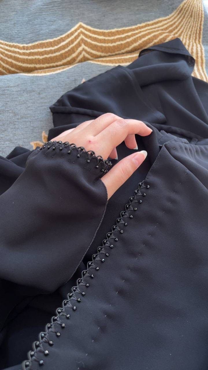 مرحبا بنات 💕
احلى وارقى خياط عبي يمنه وبس وبسعر كلش مناسب بـ 35 الف بسس 🥳💕

وخياطه العبايه الكلبه (دير) بـ 25 الف 👀

ووفرتلكم خدمه توصيل يعني نجي ناخذها منج ونخطيها ونجيبالج لباب بيتج بـ 5 الاف بس 🌝 

واذا تحبين تجين للبيت كل الهلا بيج 
العنوان الحريه شارع الدور العريض يم بنايه المعراج الكفيل سابقاً فرع اسعد يورو أبو الفلافل كبال مكعب فون بيت آم شاكر يصير برأس الفرع محل يبيع اراكيل احنه بالفرع ع ايدج اليسره بيت باب صغير لون ابيض


**إذا كنت صاحب هذا الإعلان وتريد حذفه لأي سبب، رجاءا أرسل رسالة إلى الدعم الفني**