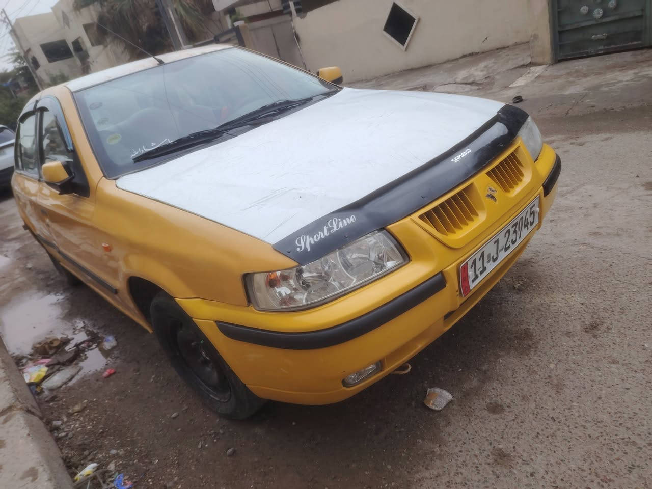 سمنت رقم جديد انكليزي
سياره محركه فرنسي ابو القطره بنص محرك كفاله كير مكفول حدادية كلش حلوه سعره 33 ورقه


**إذا كنت صاحب هذا الإعلان وتريد حذفه لأي سبب، رجاءا أرسل رسالة إلى الدعم الفني**