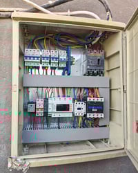 الكترونيات • اجهزة منزلية • بدون تفاصيل