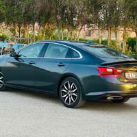 ماليبو RS • ٢٠٢١ • ١٥٠٠ تيربو