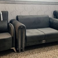 تخم جديد • اربع شوارع
