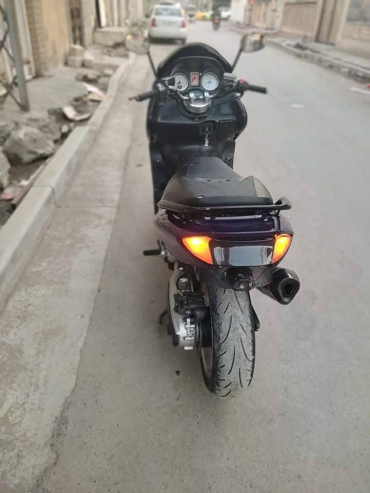 تيماكس2008للبيع دراجه نكره خرسه اول كصه المكينه نواقصهه بسيطه بغداد الجديده مشتل سعرهه مليون 750
***********
