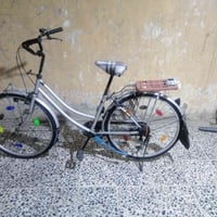 بايسكل • حجم ٢٦ • فلوجه