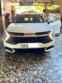 سبورج موديل٢٠٢٢خليجيه وكاله الدوليه ابلاك الامع الاطارات مكفوله كفاله ...