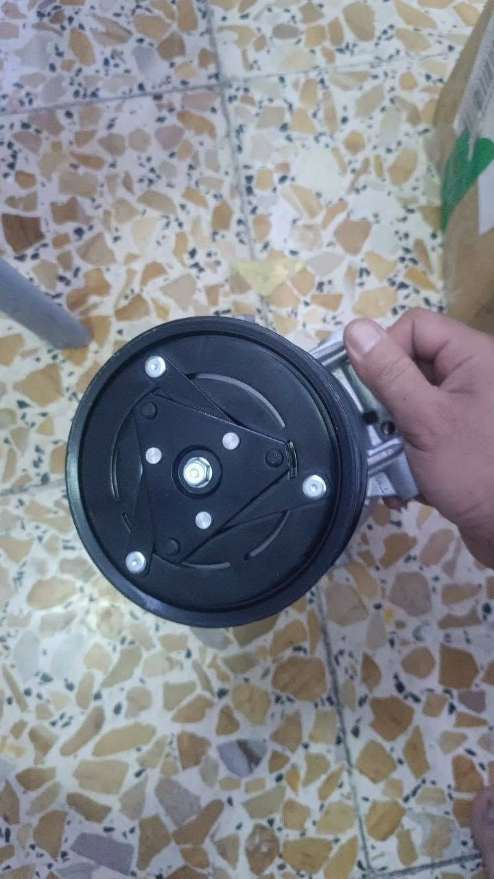 كبريسر امبولا بل كارتونه جديد للبيع خلي سعرك وبل عافيه مكاني بغداد شهداء البياع اجاني بل كارتون ماعرف تفاصيله


**إذا كنت صاحب هذا الإعلان وتريد حذفه لأي سبب، رجاءا أرسل رسالة إلى الدعم الفني**