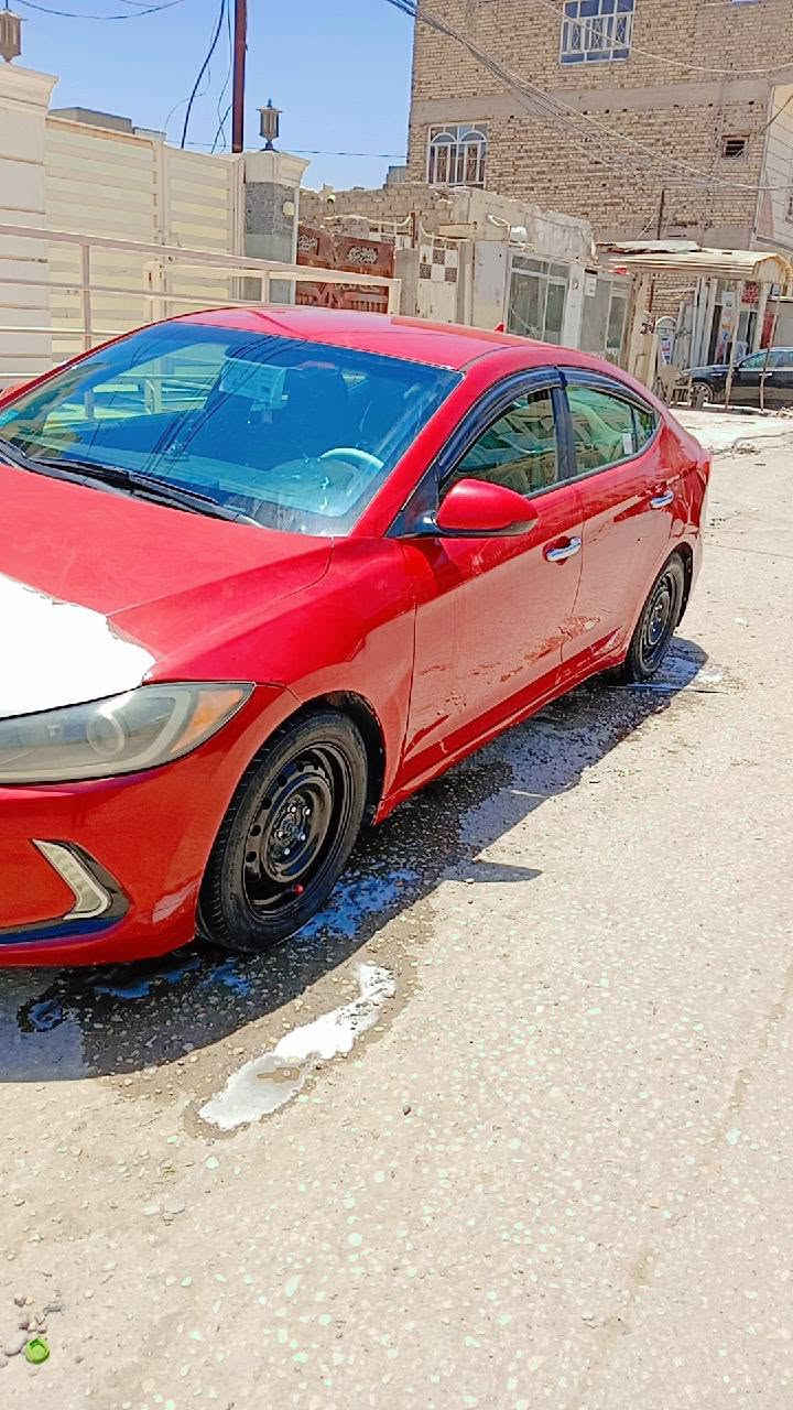 سلام عليكم سياره الانترا موديل 17 رقم بغداد  كير مكينه حديده تبريد فول سياره سنويه 29  عنوان سياره بابل ***********
