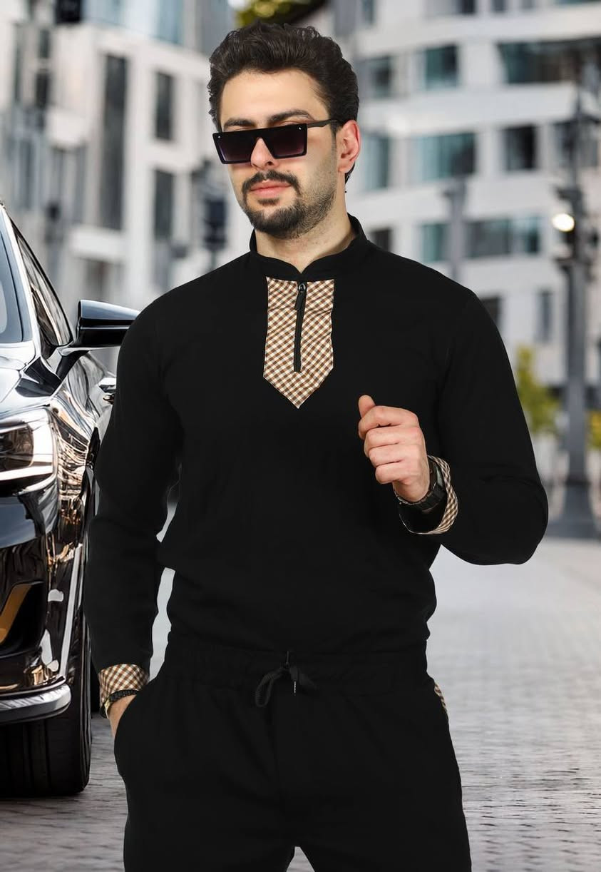 يالله موسم محرم
وبسعر المصنع 
تراك شور خامه الكزز الاصلي سواد فحم 
قياسات L XL XXL XXXL
الشد يجي 16 قطعه موديلين يجي الشد
سعر الشد 240 الف والخامه شرط الفحص


**إذا كنت صاحب هذا الإعلان وتريد حذفه لأي سبب، رجاءا أرسل رسالة إلى الدعم الفني**