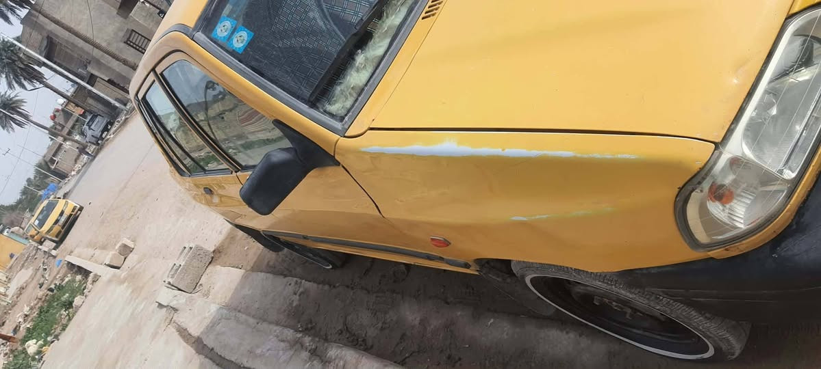 سايبا موديل 2014
كير ومكينه برايد خير من الله
كلج جديد
 داينمو جديد
درايم شفات جدد
سلف جديد 
صدر امامي وخلفي جديد
هزه جديده
رقم انكيلزي تحويل ثاني يوم
السعر 34
بغداد الزعفرانيه
***********
