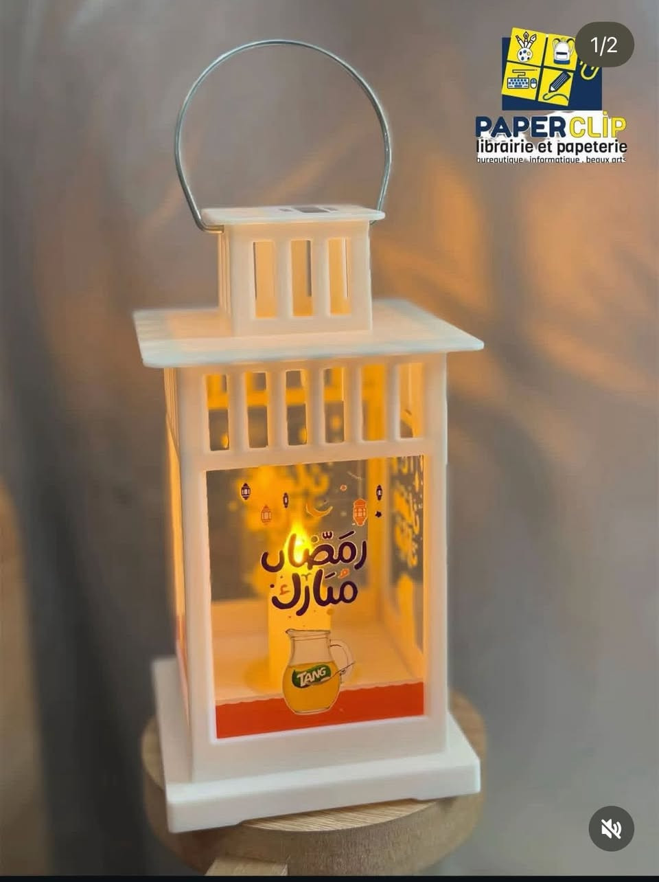 تشكيلة جديدة من الفوانيص وأسعار مناسبة جدا


**إذا كنت صاحب هذا الإعلان وتريد حذفه لأي سبب، رجاءا أرسل رسالة إلى الدعم الفني**