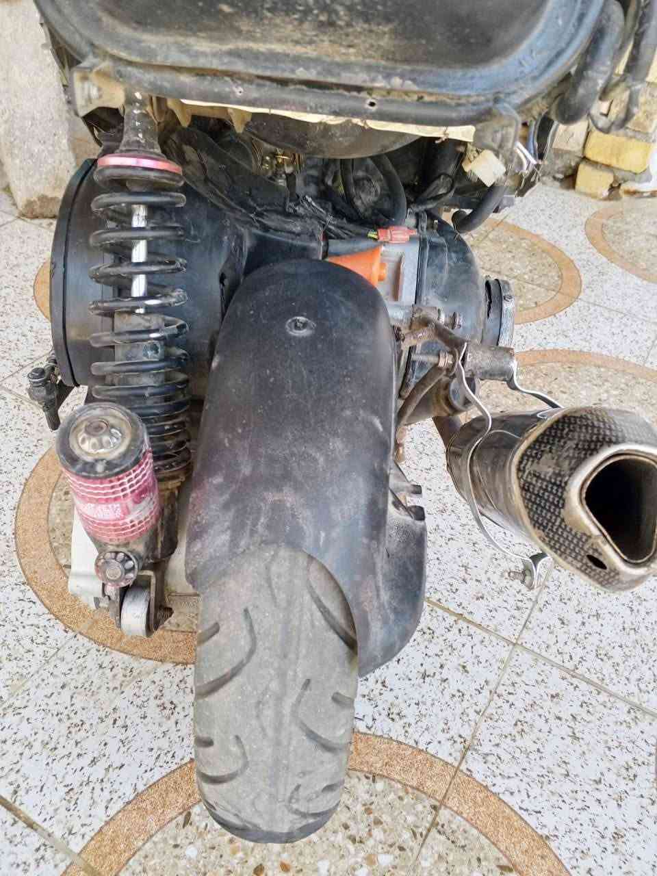 سلام عليكم درجه البيع مفتوحه ريدها ب 350شراي خاص


**إذا كنت صاحب هذا الإعلان وتريد حذفه لأي سبب، رجاءا أرسل رسالة إلى الدعم الفني**