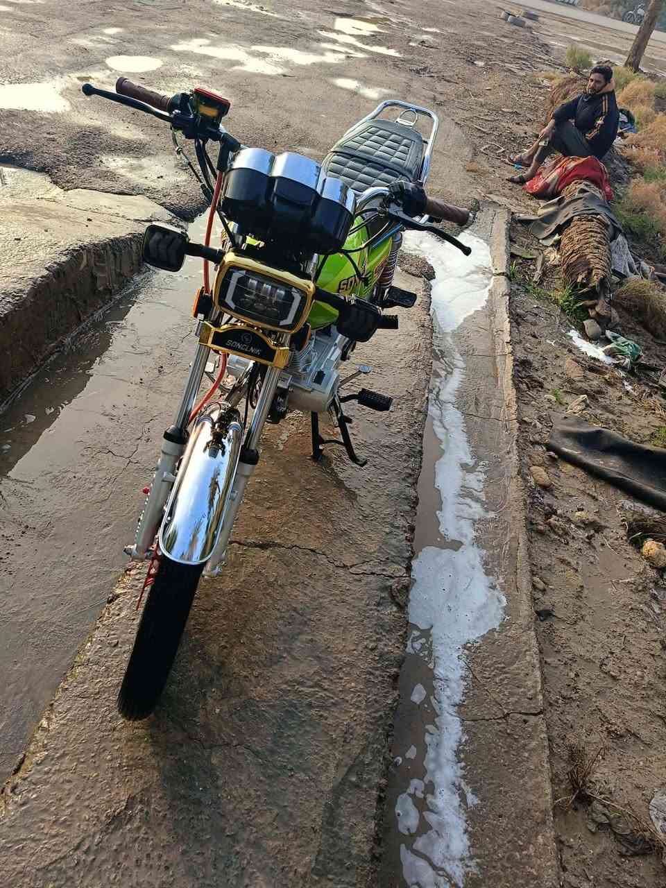 25 كفاله عامه وراق شرط الفحص والنضافه كدامك تفاحي
760وبيه مجال قليل *********** واتساب 
مكاني صدر الدغاره 
اخيك مو شراي لاتراسل
