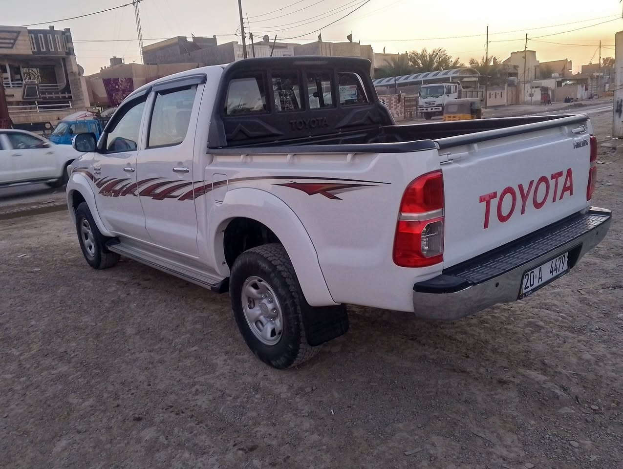 سلام عليكم بيكم فورويل البيع سياره مكفواله  مديل 2014   رقم ديالى رقم نكليزي سعر 225 العنوان بغداد رقم الاتصال ***********
