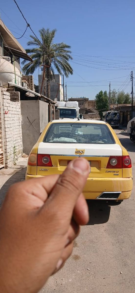 شيري كوين ٢٠١٠ تبريد مكينه كير صدر خير من الله سياره مابيهة اي نقص سعر ٢٤ بيع مستعجل
***********
