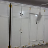 غرفه نوم  عراقي امنقرش   🔅تفاصيل الغرفة   ....   خارج ٤ملم ام دي اف  و...