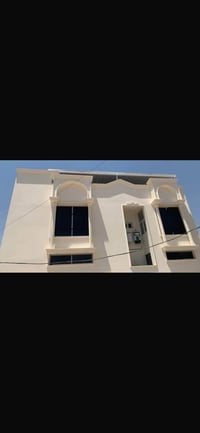 طابقين • شقق مفصولة • ٦٢ونص