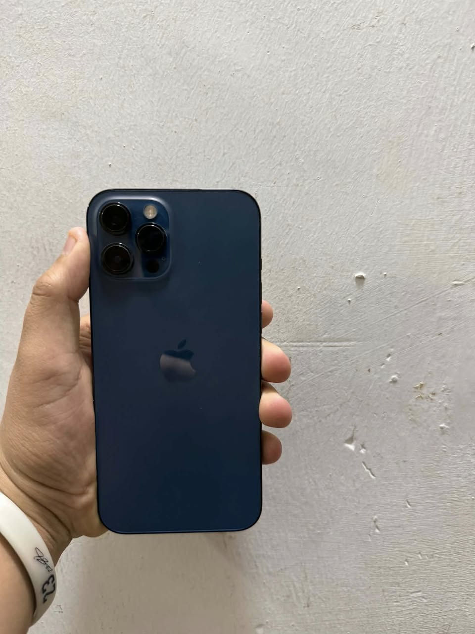 السلام عليكم عندي ١٢ برو ماكس اخذته قبل كم شهر محتاجه و اريد أبيعه مستعجل السعر٤٧٥ وبي مجال قليل شرط الفحص وين ما كان شخط ما بي متواجـد مازنجـر♥️.


**إذا كنت صاحب هذا الإعلان وتريد حذفه لأي سبب، رجاءا أرسل رسالة إلى الدعم الفني**