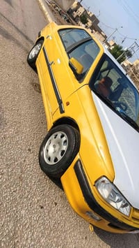 بارص • ٢٠١٥ • مكينة فرنسي