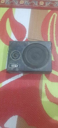 مضخم للبيع سعر50بي مجال رقمي07732712624