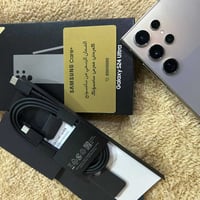 ٢٤ الترا • جديد • ٢٥٦