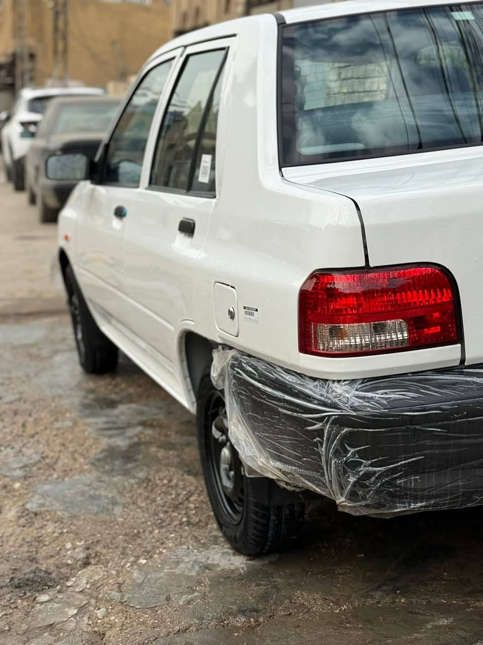 السلام عليكم سايبةموديل2026 زيرو مرقم بغدادبسمي ترقيم جديداليوم مكفولة كفالة عامة داخلالظمان كل غراضهةكاملة العنوان البلديات رقم الهاتف*********** السعر84 بيهةمجال قليل حك جيتك متواجد خاص وواتساب الشراي يتصل اويدلل
