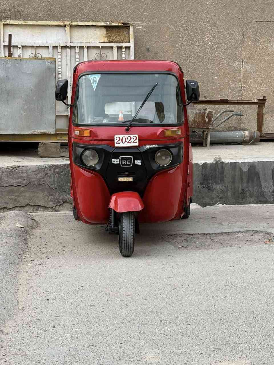 سلام عليكم تكتك موديل 22 شهر ١٠ رقم نكليزي السعر ٧٦٥٠ تصال ***********مستعجل عليهه مكان مدينه الصدر
