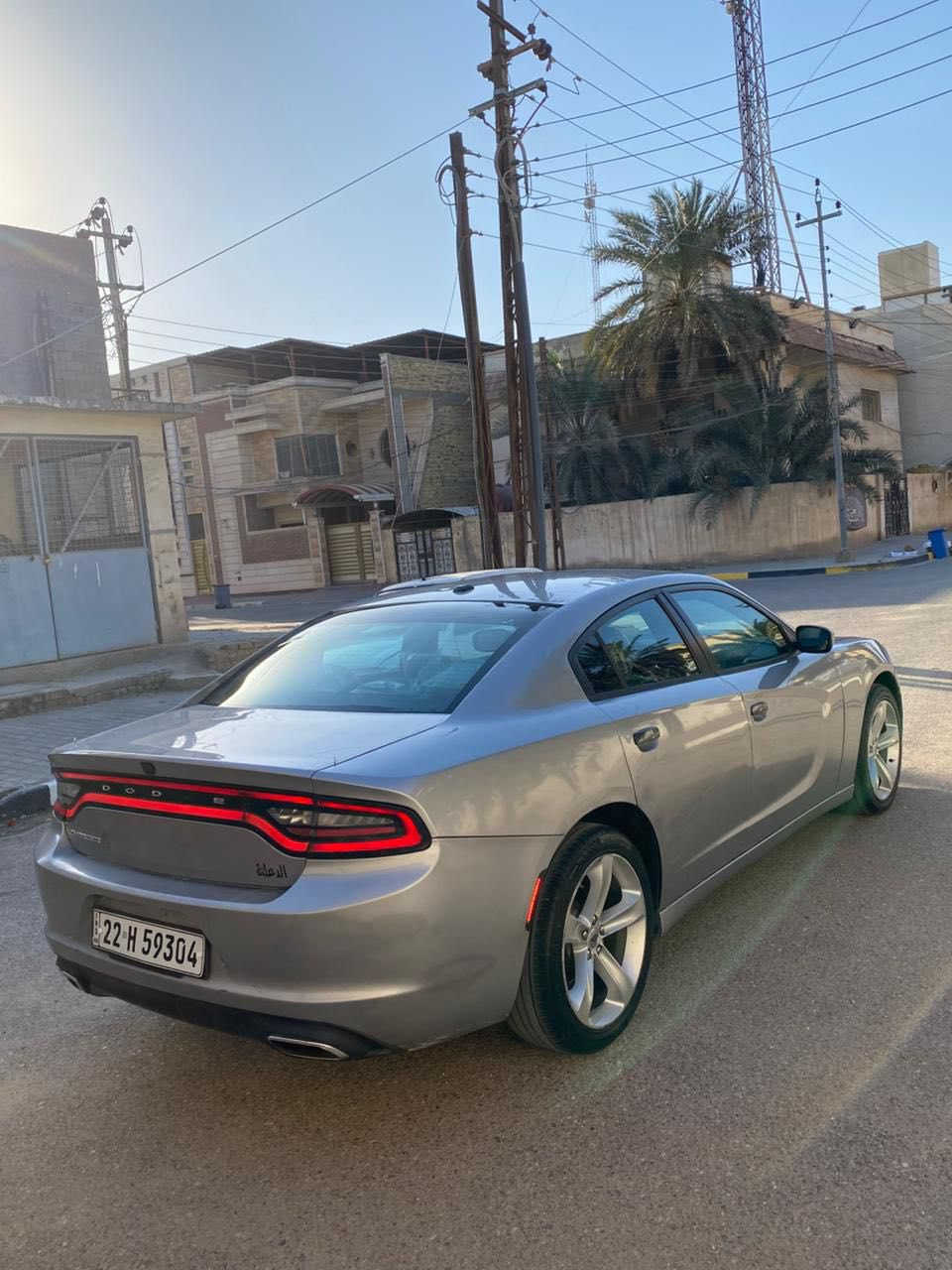 سلام عليكم جارجر موديل ١٧اصل سياره فقط فتح شاصي امامي يعني مو كصه السياره جاهزه عله آخر حبايه متوئمه طبق الأصل حداديه جديده وتايرات جدد تبريده ثلج   السعر ٨٥وبيه مجال مكان السياره بصره ادوات ادوات ***********
