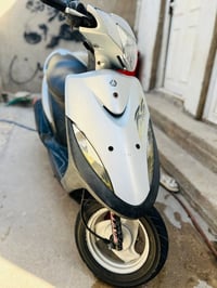 ياماها • خاص