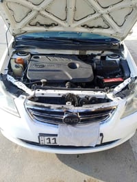 موديل ٢٠١٥ • بغداد ١١ انكليزي • مكينة وكير شرط