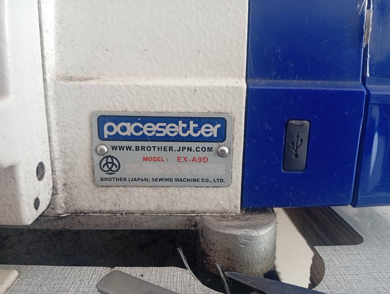 مكائن للبيع سعر 900 اثنينهن
استخدام قليل مضمونات من تصليح وعطل
بغداد


**إذا كنت صاحب هذا الإعلان وتريد حذفه لأي سبب، رجاءا أرسل رسالة إلى الدعم الفني**