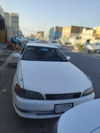 مارك • محرك وكير • النجف