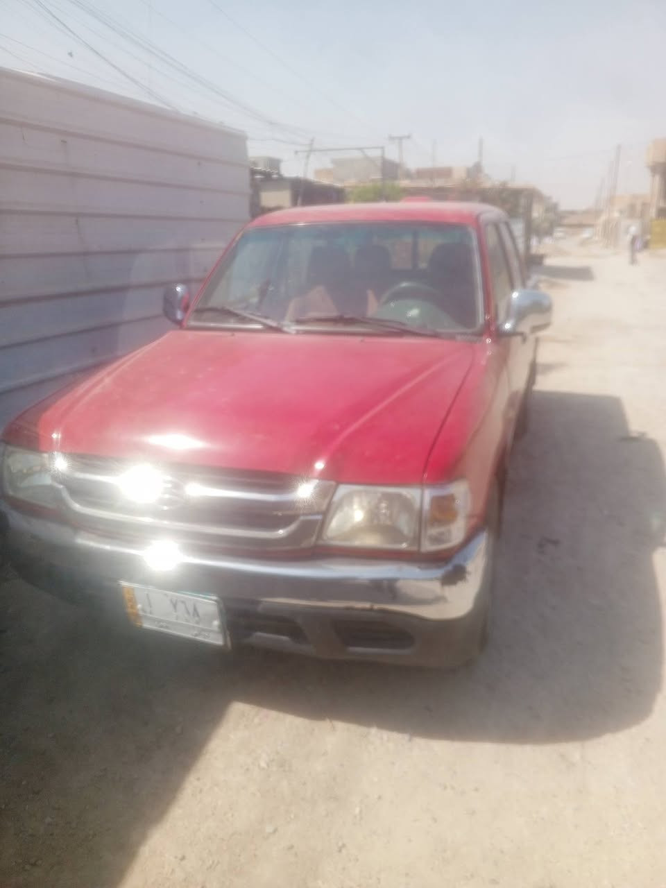 دير ٢٠٠٩ رقم ديالى بسمي كير محرك تخم تاير كهربايات شاصي ورقم الشاصي كله تمام السعر ٤٢ مجال بصيط العنوان بغداد شرط التحويل رقم *********** بي واساب
