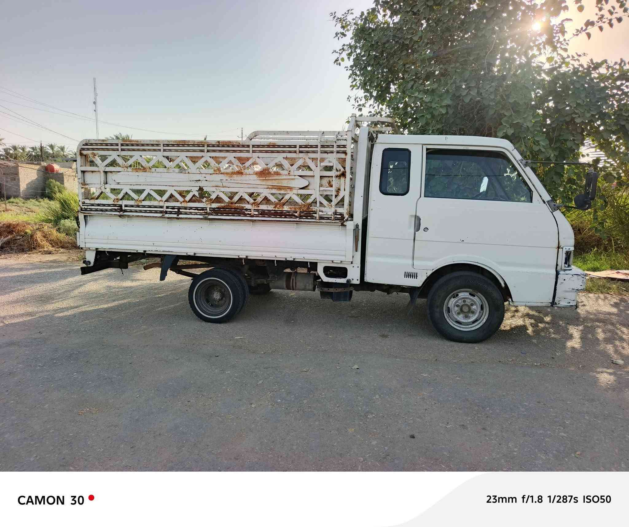 السلام عليكم كيا بنكو مديل 1994،  7جناكيل مكينة2700  رقم بغداد مداور ثاني يوم السيارة مكينة كير وشواصي واكسل كفالة دوشة جديدة مكان نجف كوفة السعر 48 وبيها مجال.*********** واتساب

