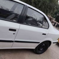 للبيع • سيارة • محتاج تفاصيل