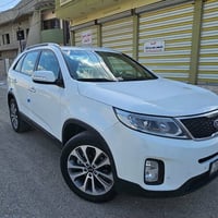 سورنتو • ٢٠١٤ • بدون صبغ