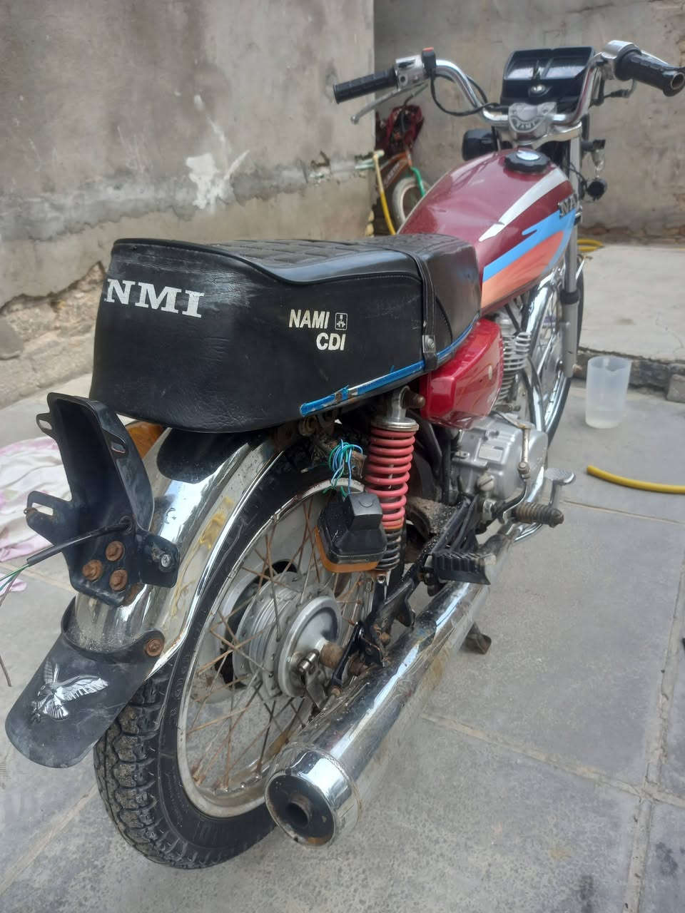 درجه مديل ٢١ اورق اصولي٧ درجه انظف من الصوره درجه سعر 750بيه مجال بصيط ال مو شراي الا يرسنلي


**إذا كنت صاحب هذا الإعلان وتريد حذفه لأي سبب، رجاءا أرسل رسالة إلى الدعم الفني**