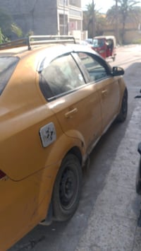 سياره اف يو 2010للبيع سياره يرادلهه صبغ وسمكره وصدر تعبان سعر السياره ...