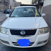 نيسان سني • ٢٠٠٩ • المدائن