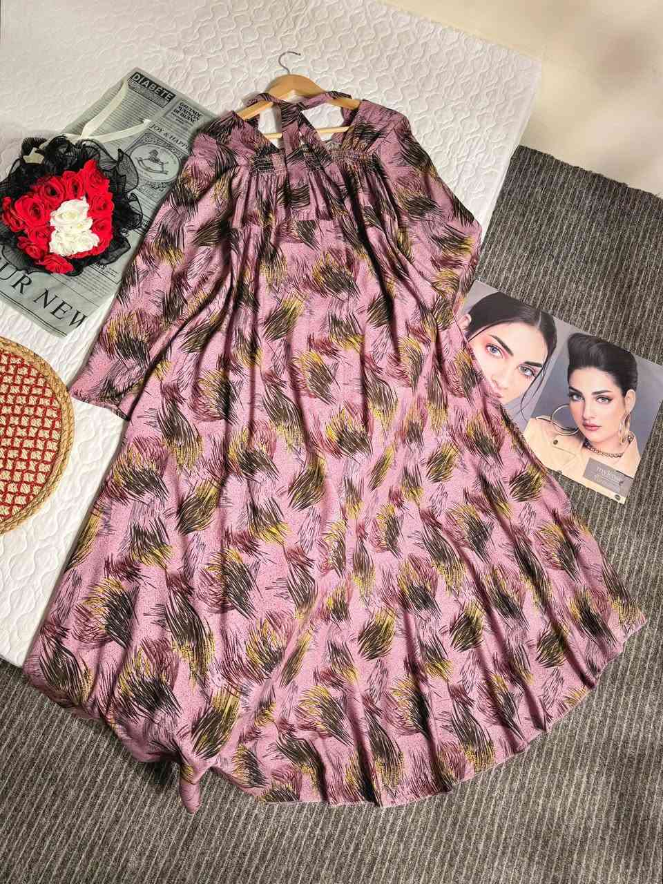 السعر 18 الف
نوع الخامـة كشميـر تركـي👗
القياسات  L xl xxl xxxl
توصيل 5 الف لكل محافظات العراق 🇮🇶


**إذا كنت صاحب هذا الإعلان وتريد حذفه لأي سبب، رجاءا أرسل رسالة إلى الدعم الفني**