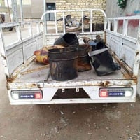 ستوته امتيار • موديل 2014 • كوفه عباسيه