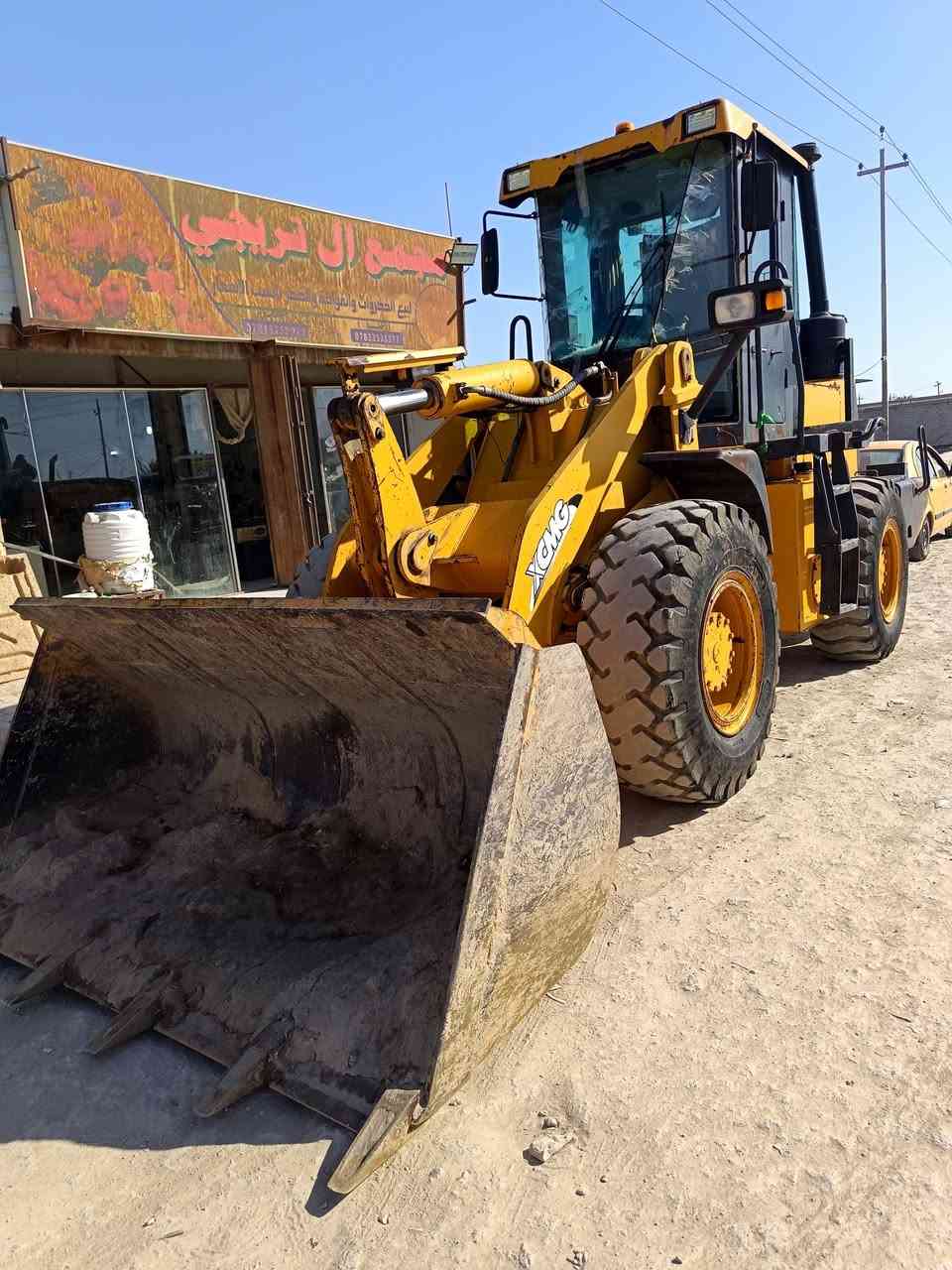 شفل زت لا موديل 2012 حجم ٣٠ جاهز للعمل مرقم وجاهز سعر ١٧٥ رقم الهاتف *********** مكان سماوه
