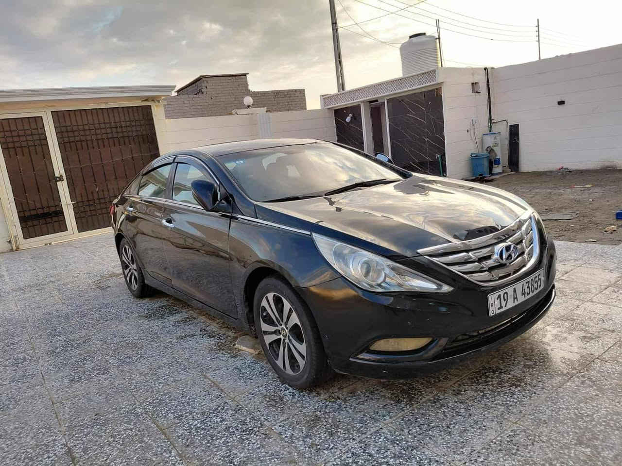 سلام عليكم سوناتا موديل 2013 سنويه 2030 رقم كربلاء انكليزي هزه جديده سياره بسمي تحويل ثاني يوم مكينه 2400  مكينه وكير وحداديه كهربيئيات تخم تاير تبريد مكفولات  موصفات بصمه تحكم جهتين مري شفط كشنات تدفئه تبريد كشنات كهرباء  وجلد تبريد قطعتين سياره فول من عده الفتحه سياره وارد امريكي  بيها طخطخات  ابيع صبغ حزام  رقم الهاتف  ***********مكاني كربلاء مامتواجد على نت سياره كل نقص مابيها السعر 93  بيها مجال حك الجيه
