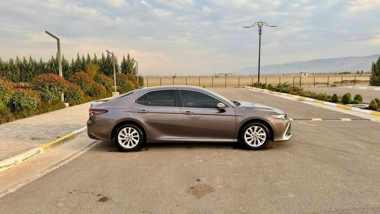 2023  𝐓𝐎𝐘𝐎𝐓𝐀 𝐂𝐀𝐌𝐑𝐘
‎للبيع فقط  🛑
‎🛑رجائآ اقرا المنشور وشوف الصور
‎تويوتا كامري (LE) موديل :2023
‎عداد المسافة :48  
‎حجم المحرك : 2.54
4 سرندل
منفيس تترقم شمالي
ضرر جاملغ وبونيد بدون دواخل شرط 
 
‎وصور الحادث بل صور  
‎     ‏
‎المواصفات :LE
‎مـواصـفـات عدا الفتحة
‎مفتاح تشغيل )
‎شاشة  كبير
‎كاميرا خلفية 
‎ويل 17 
‎حساسات خلفيه
‎هاند بريك بصمة
‎اوتو هولد (𝐀𝐔𝐓𝐎 𝐇𝐎𝐋𝐃)
‎اوتو ستارت (𝐀𝐔𝐓𝐎 𝐒𝐓𝐀𝐑𝐓)
‎اوتو ستوب (𝐀𝐔𝐓𝐎 𝐒𝐓𝐎𝐏)
‎رادار امامي (تحديد مسار)
‎‏‎رادار جانبي (نقاط عمياء)
‎‏‎حساسات خلفي 
‎مانع انزلاق+𝐀𝐁𝐒
‎3انظمة  (𝐄𝐂𝐎) (𝐍𝐎𝐑𝐌𝐀𝐋)(𝐒𝐏𝐎𝐑𝐓)
‎نظام EV MODE
‎تحكيم استيرن+ شفتات استيرن
‎كشنات جلد ، كشنات كهربائي
‎كشنات الامامي هيتر 
‎لايتات (𝐋𝐄𝐃) عدسة زينون بيلادي
‎اناره داخليه led 
‎ترحيب بلادي بالدواسات 
‎شاحن وايرلس
‎مثبت سرعه تفاعلي قيادة اليه 
‎تحديد مسار  
‎منفيس شرط الترقيم
‎الاستفسار اكثر ‭

‭***********‬

السعر177 وبي مجال 
مكاني تكريت
