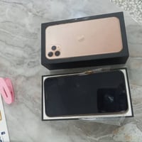 11برو ماكس جهاز كله شغال مابدل بي شي جهاز مال بنيه سعره 350مكانه بغداد...