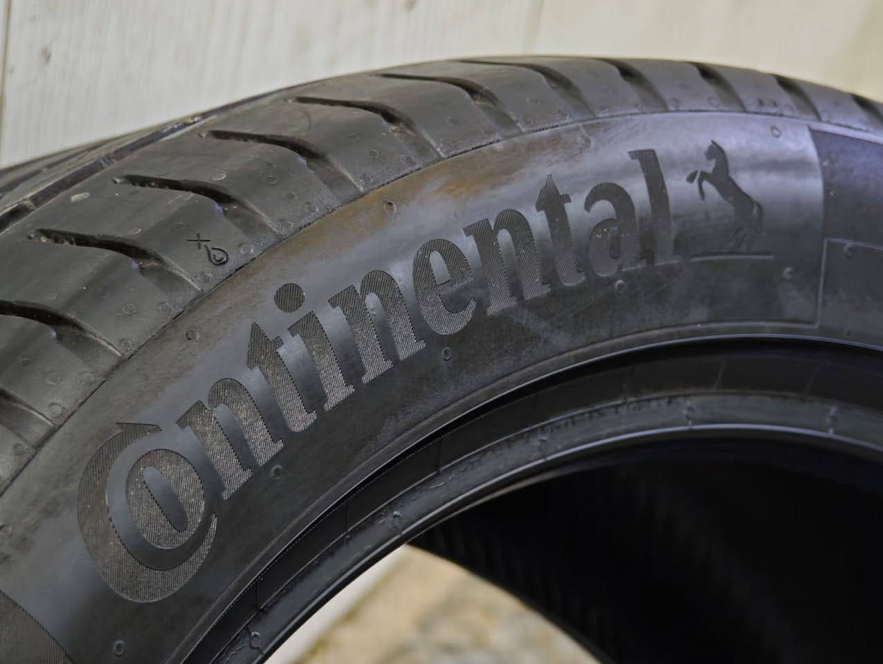 مالسلام عليكم تاير كونتيننتال بولندي مستخدم نضيف جدا بدون اي بنچر قياس 245/45R19 مال بي ام مارسدس وسبورتج سعرة 80 الف *********** مكاني بغداد
