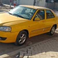 شيري كوين • ٢٠٠٩ • محوره كورلا