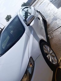 كيا سيراتو • ٢٠١٢ • ١٢٧٠٠٠ كم