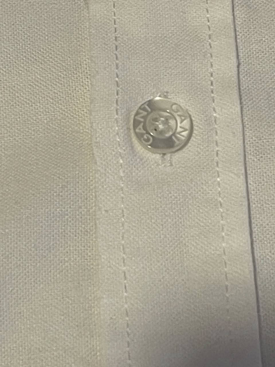 قميص ماركه GANT
نضافه تامه 
دكم موسم اسم لماركه 
قياس m ويلبس لارج 

 يتوفر توصيل كافه محافظات العراق 🚙


**إذا كنت صاحب هذا الإعلان وتريد حذفه لأي سبب، رجاءا أرسل رسالة إلى الدعم الفني**