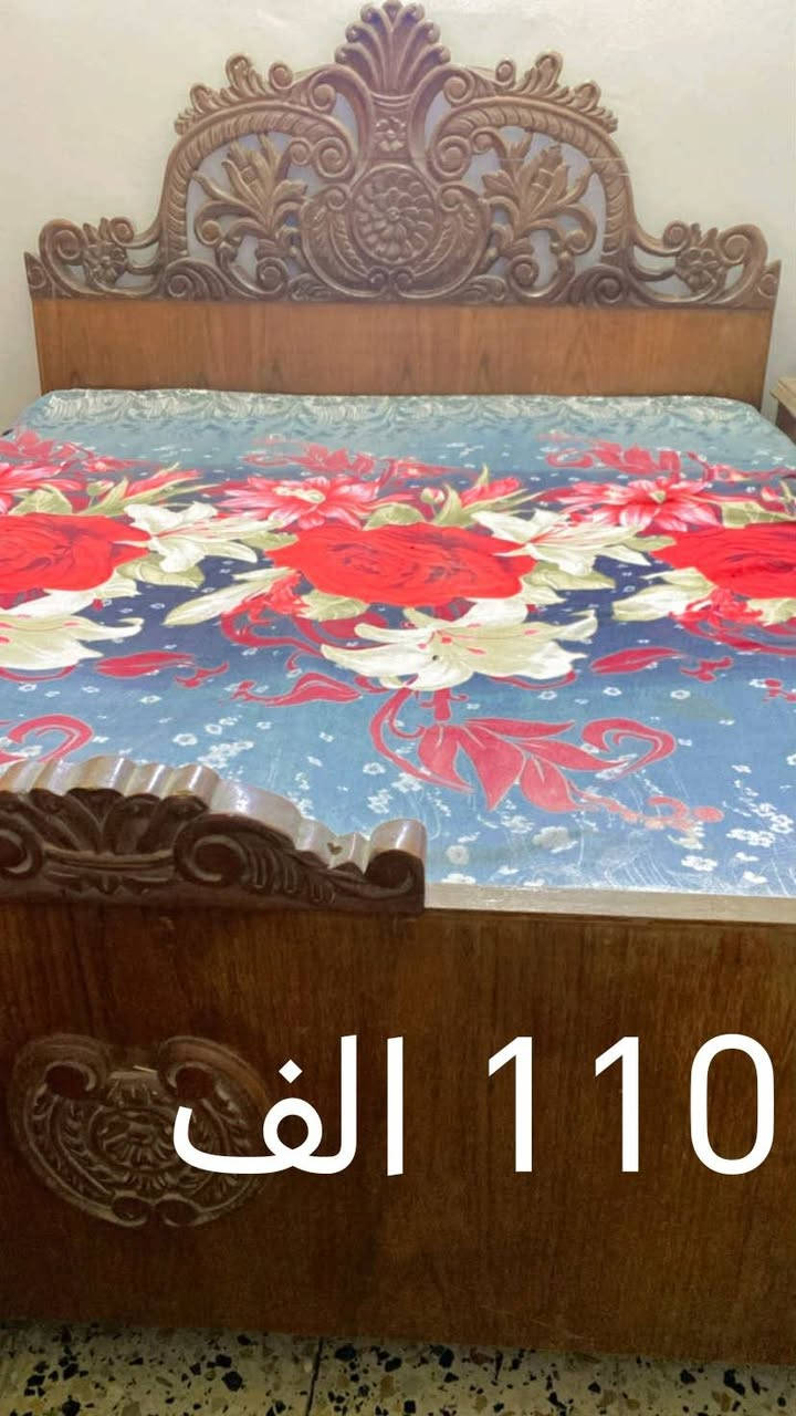 اغراض مستعمله نظيفه جدا جدا للبيع
للتواصل ***********
المكان: بابل مسيب
