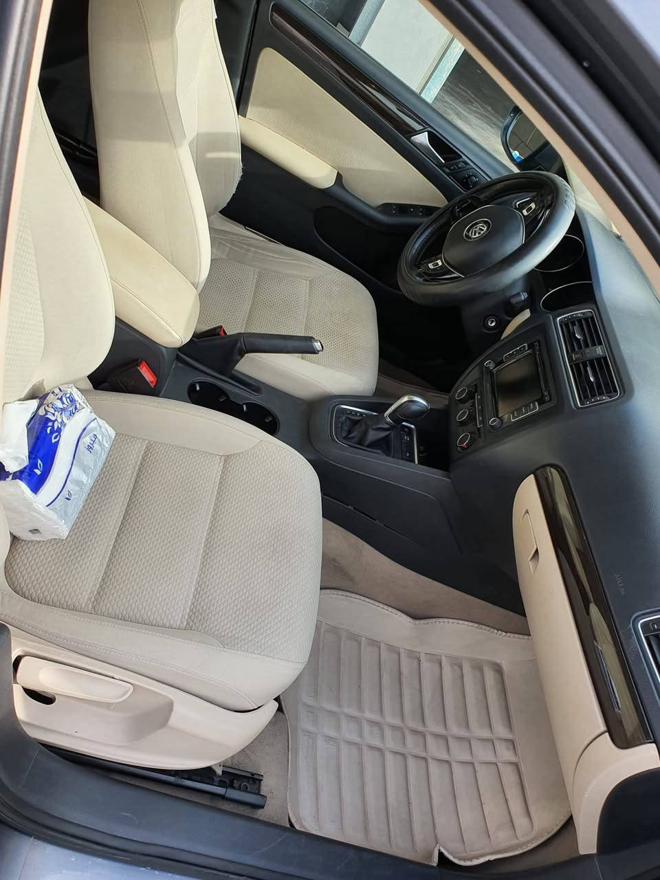 جيتا موديل ٢٠١٥ خليجي كلين شرط كير ومحرك وتبريد وكهربائيات سيارة جاهزة رقم اربيل تحويل مباشر السعر ١١٥
للإستفسار
***********
***********
