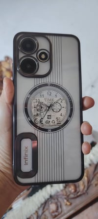 انفنكس هوت 30 • نضيف • ١٢٨